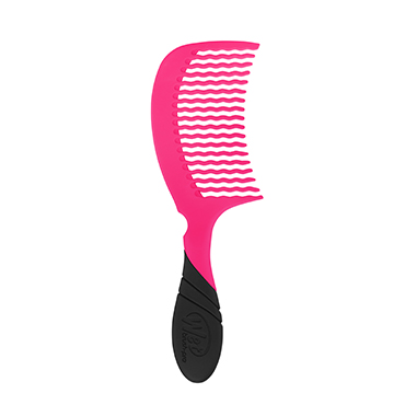 PETTINE WET PRO DETANGLING ROSA